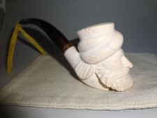 Pfeife pipe meerschaum gebraucht kaufen  Ilsede
