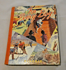 Every boy vintage for sale Every boy vintage for sale  WELSHPOOL