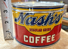 Vintage nash regular for sale  Waukee