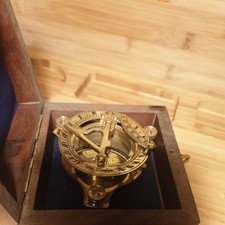 Marine magnetisch nautisch gebraucht kaufen  Hamburg