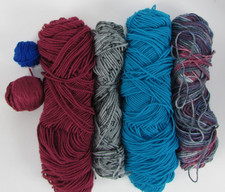 Unbranded mixed yarn for sale  Isanti