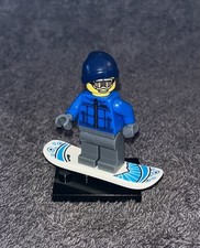 Lego cmf minifigure for sale  STEVENAGE