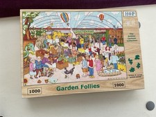 House puzzles 1000 for sale  PRESTON