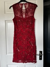 Miss selfridge red for sale  BIRMINGHAM