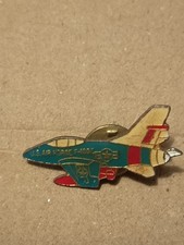 Pin avion chasse d'occasion  Méricourt