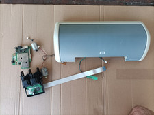 Ricambi stampante deskjet usato  Vertemate con Minoprio
