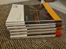 Open university mst124 for sale  BEVERLEY
