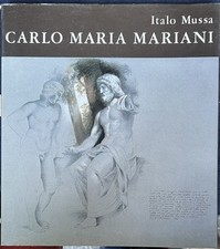 Mussa italo carlo usato  Italia