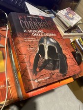 Libro bernard cornwell usato  Roma