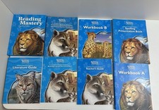 Reading mastery grade for sale  Shorewood