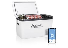 Alpicool k25 liter for sale  WOLVERHAMPTON