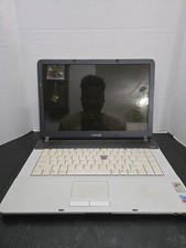 Sony vaio laptop for sale  Mason
