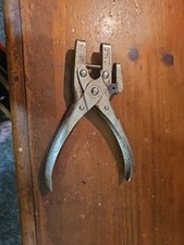 sargent leather punch for sale sargent leather punch for sale Saint George