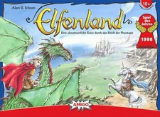 Elfenland gebraucht kaufen  Bremen