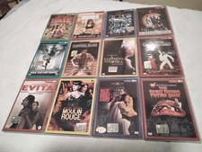 Lotto dvd film usato  Massa
