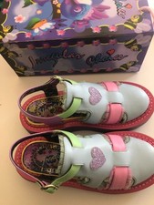 Irregular choice platform for sale  MIDDLESBROUGH
