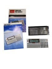 Vintage sharp 5500 for sale  Tracy