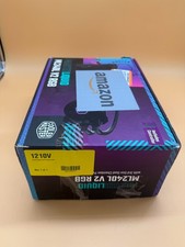 Cooler Master MasterLiquid ML240L RGB V2 AIO CPU Liquid Cooler 1210V comprar usado  Enviando para Brazil