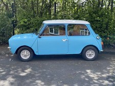 classic mini clubman for sale classic mini clubman for sale BIRMINGHAM