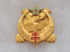 Insigne militaire rana d'occasion  Cossé-le-Vivien