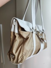 Borsa spalla prada usato  Roma