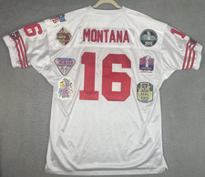 Vtg mitchell ness for sale  Temecula