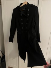 Saints black wool for sale  HAYWARDS HEATH