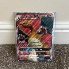 Pokémon tcg charizard for sale  UXBRIDGE