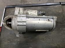 9830507480 starter motor for sale  NUNEATON