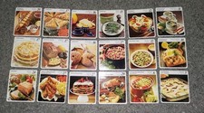 Rezeptkarten stück gebraucht kaufen  München