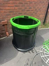 Haygain forager good for sale  CARDIFF
