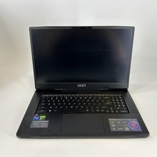 Usado, MSI Titan GT77 HX 17.3 Preto 144Hz 4K 2.2 GHz i9-13980HX 128GB 4TB SSD RTX 4090 comprar usado  Enviando para Brazil