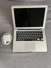 Apple macbook air gebraucht kaufen  Beuren