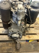 Hatz 780 motor gebraucht kaufen  Waldbrunn