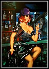 Sexy girl bardame gebraucht kaufen  Essen