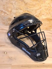 Wilson catchers mask for sale  Brock
