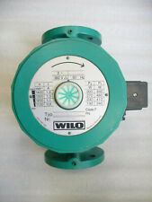 Wilo 160 heizungspumpe gebraucht kaufen  Pfaffenweiler