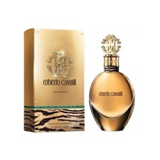 Roberto cavalli profumo usato  Napoli