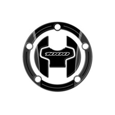 Protezione tappo benzina usato  Catania