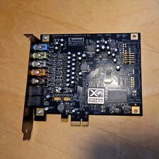 Creative soundblaster sb0880 gebraucht kaufen  Düsseldorf