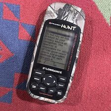 Lowrance 11234 ifinder for sale  El Paso
