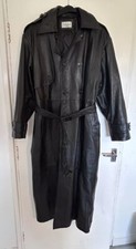 Vintage mens leather for sale  ABERDEEN