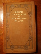 18. poems passion for sale  LYME REGIS