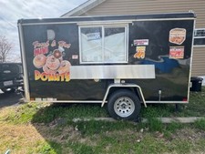 Turnkey ready 6x12 for sale  Colonial Beach
