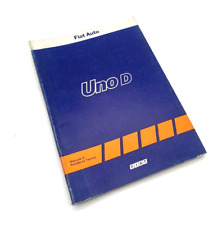 Manuale assistenza tecnica usato  Treviso