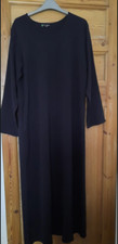 Black lightweight abaya for sale  WELLING
