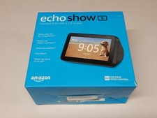 Amazon echo show for sale  Burlington