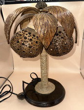 Vintage working coconut for sale  Wyandotte
