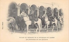 Algérie chasseurs afrique d'occasion  France