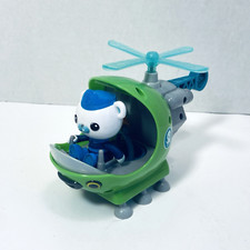 Octonauts gup blue for sale  Portland